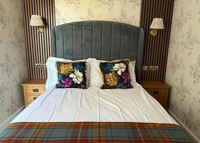 Guest house Armadillo Guest House- Adults Only *