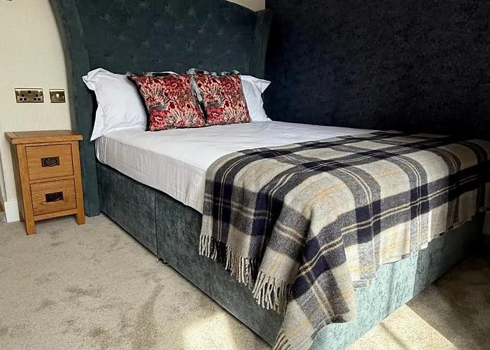 Armadillo Guest House- Adults Only Edinburgh