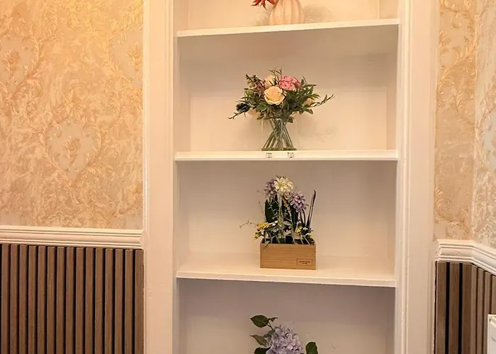 Armadillo Guest House- Adults Only Edinburgh