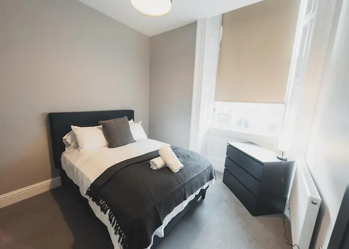 Appartamento Castle *