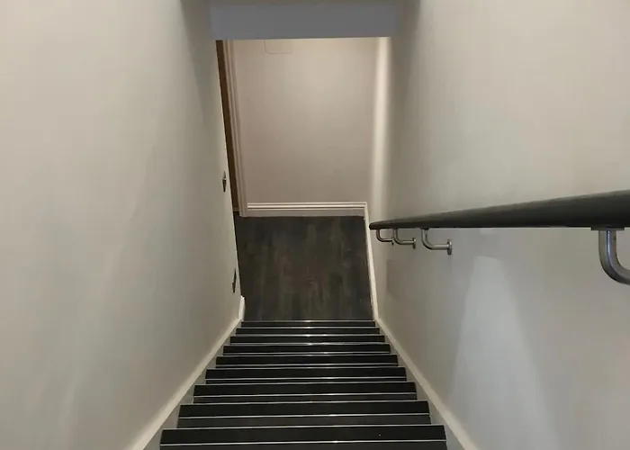 Апартаменты Fantastic 1 Bed In Heart Of *