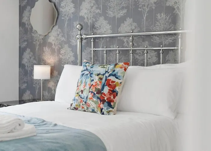 Leith's Bright Abode * إدنبرة