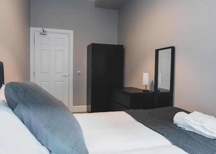 Castle Appartamento *