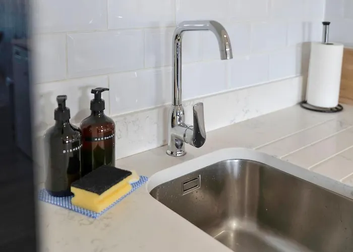 Leith's Bright Abode إدنبرة