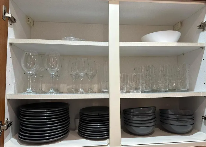 Centre Ground Floor 3 Bedroom אדינבורו