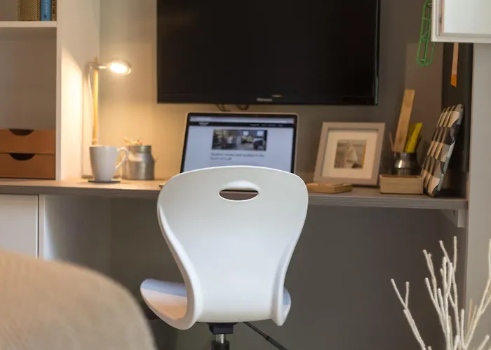 شقة For Students Only - Buccleuch Street In إدنبرة