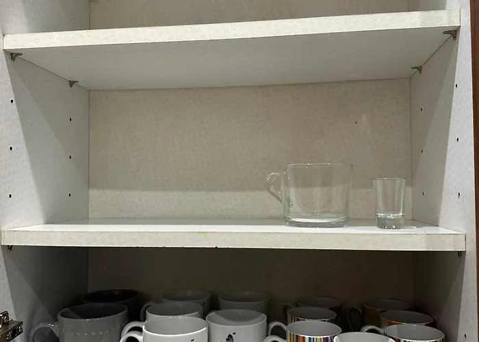 Centre Ground Floor 3 Bedroom *