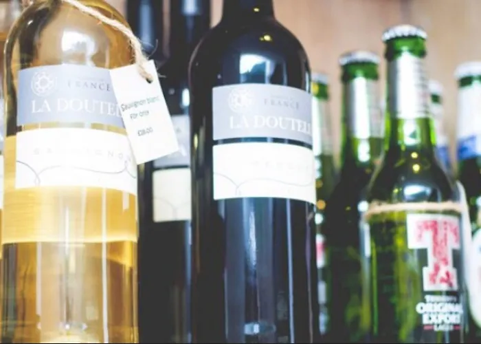 Grassmarket Hotel Édimbourg