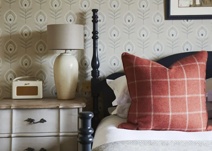 Otel The Roseate - Small Luxury Of The World 5*