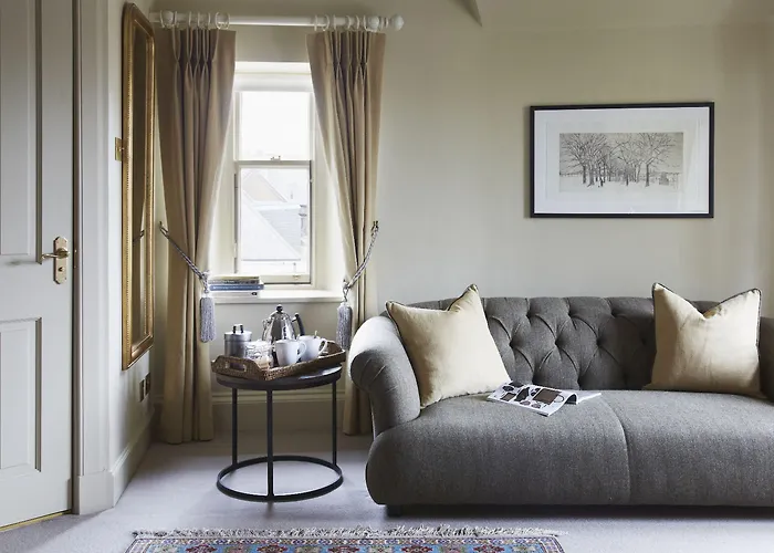 The Roseate - Small Luxury Of The World