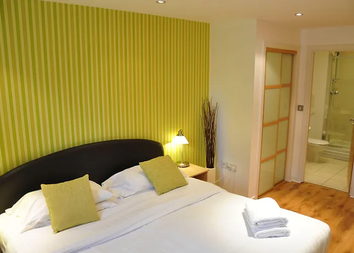 Aparthotel Ocean Serviced