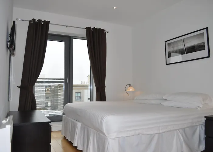 Aparthotel Ocean Serviced 4*