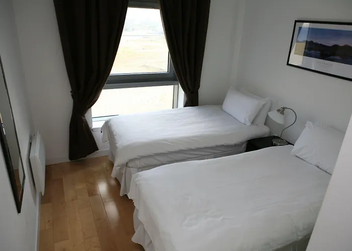 Ocean Serviced Aparthotel