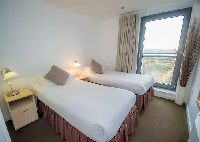 Ocean Serviced Aparthotel