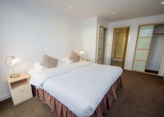 Ocean Serviced Edinburgh