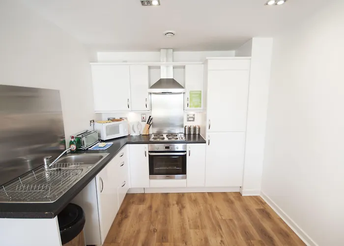 Ocean Serviced Aparthotel