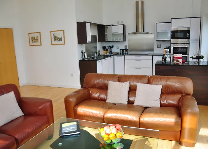 Aparthotel Ocean Serviced 4*