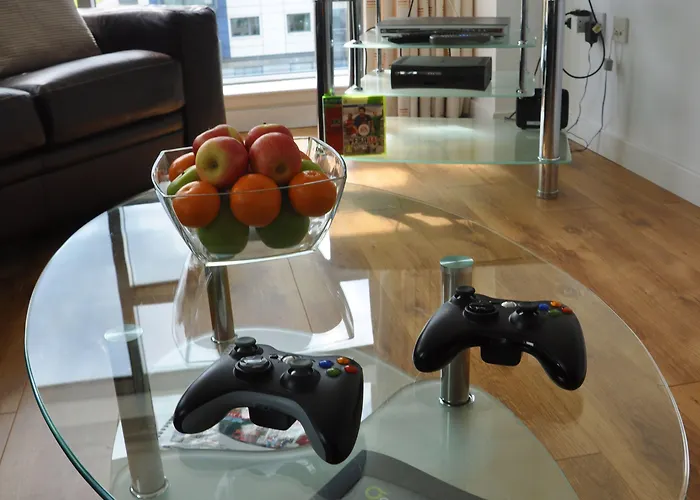 Ocean Serviced Aparthotel