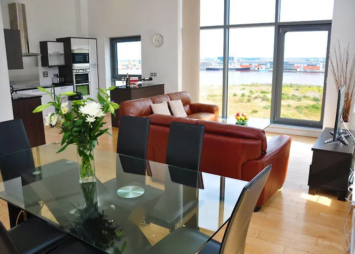 Aparthotel Ocean Serviced 4*