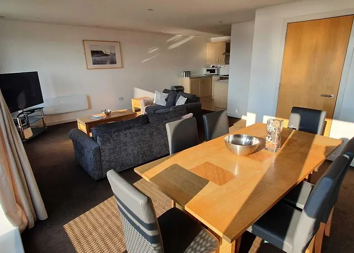 Aparthotel Ocean Serviced