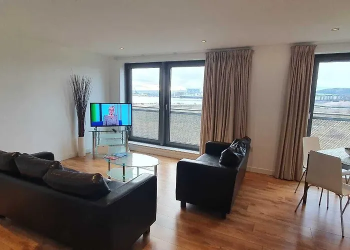 Aparthotel Ocean Serviced