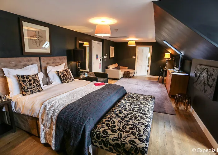 Hotel Tigerlily 4*
