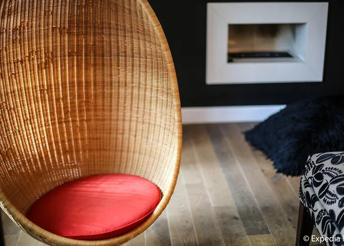 Tigerlily Edinburgh