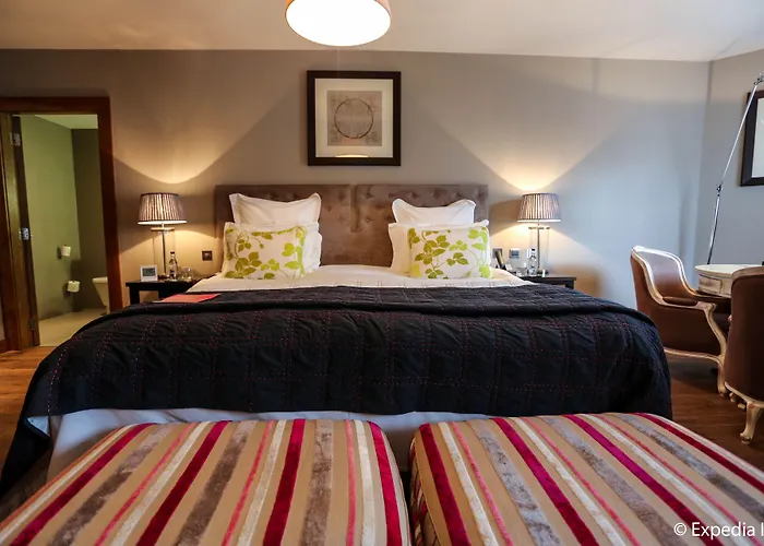 Tigerlily Hotel Edinburgh