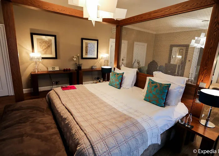Hotel Tigerlily 4*