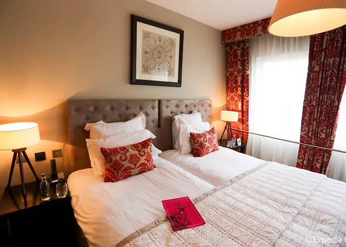 Hotel Tigerlily 4*