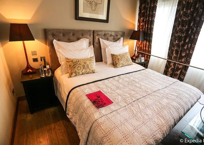 Tigerlily Hotel 4*