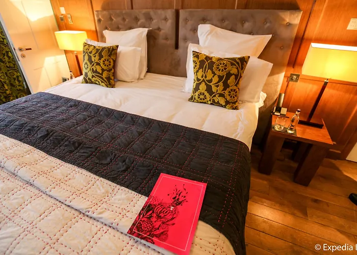 Hotel Tigerlily Edinburgh