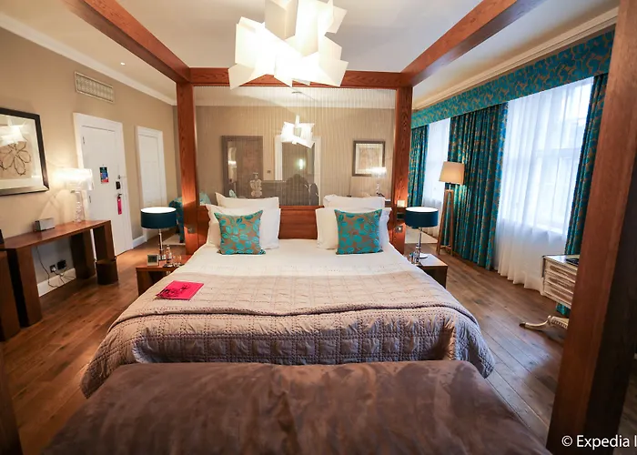 Hotel Tigerlily