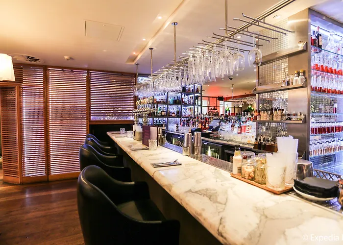 Tigerlily 4* Edinburgh