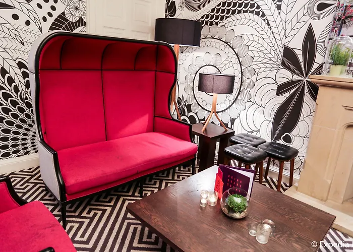 Hotel Tigerlily 4*