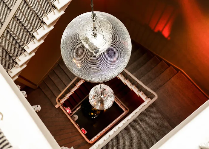 Hotel Tigerlily 4*