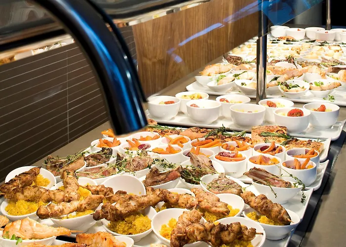 Novotel Park Edinburgh