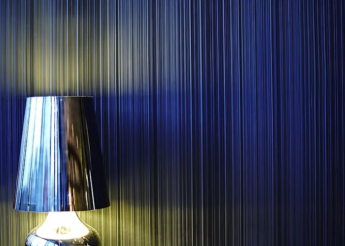 Novotel Park 4* Edinburgh