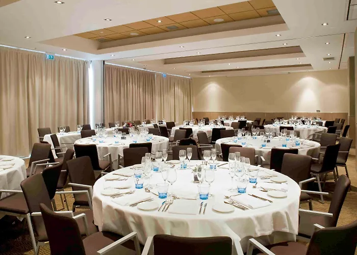 Szálloda Novotel Park