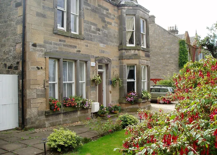 Πανσιόν Aynetree Εδιμβούργο