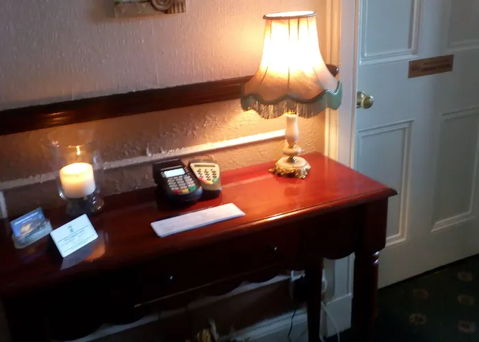 Πανσιόν Aynetree Εδιμβούργο