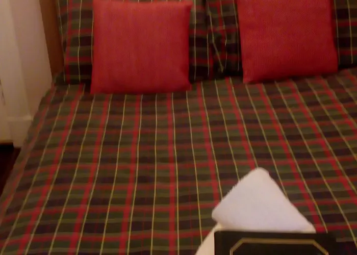 Πανσιόν Aynetree Εδιμβούργο