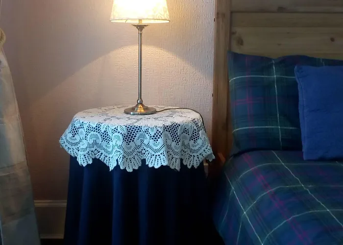 Πανσιόν Aynetree Εδιμβούργο