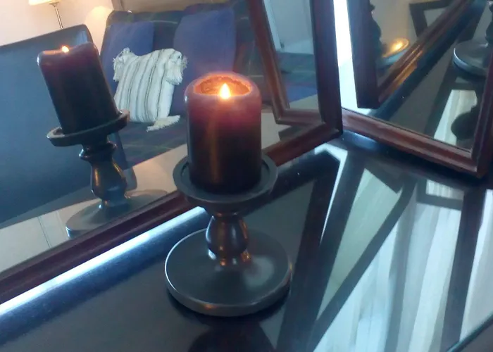 Aynetree 3* Εδιμβούργο