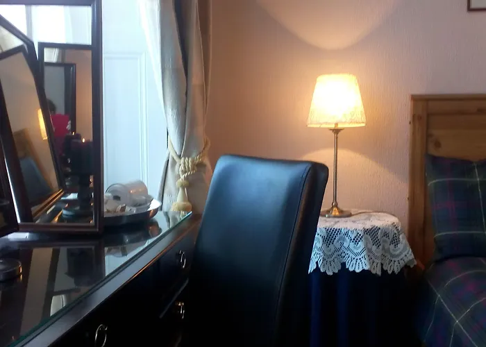 Aynetree Εδιμβούργο