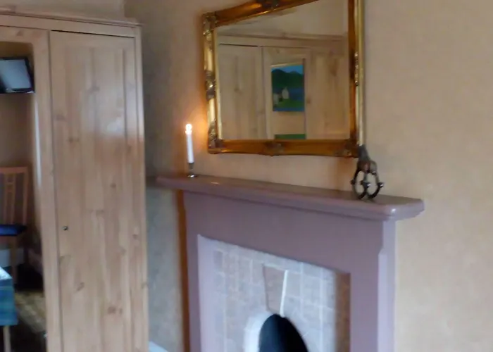 Πανσιόν Aynetree Εδιμβούργο