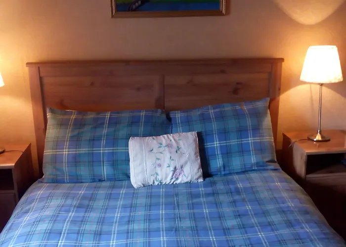 Πανσιόν Aynetree 3*