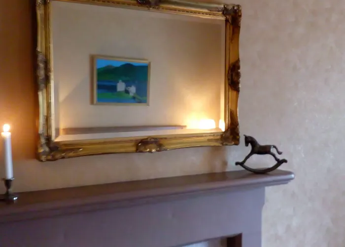 Aynetree Πανσιόν