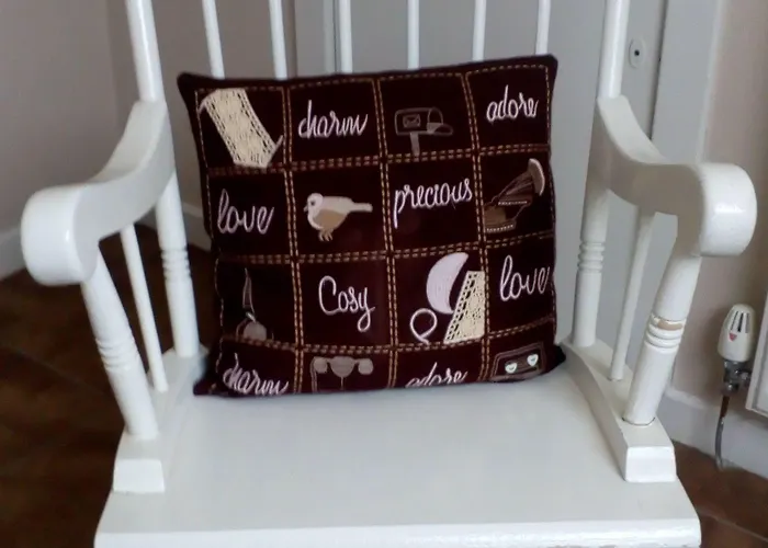 Πανσιόν Aynetree