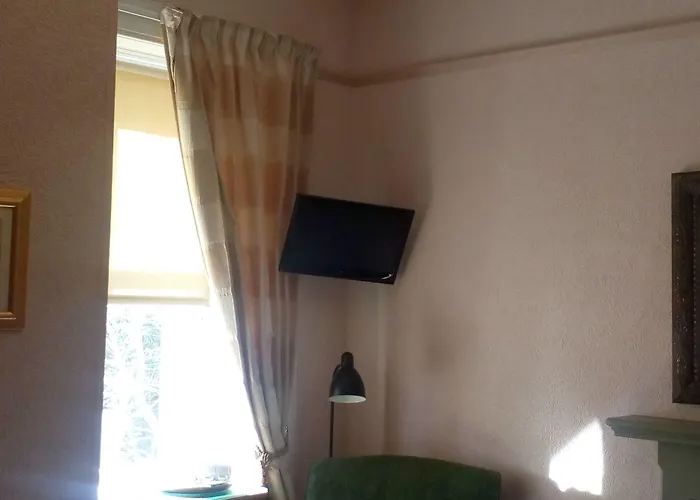 Aynetree Πανσιόν Εδιμβούργο